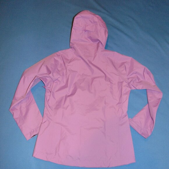 NEW PATAGONIA TORRENTSHELL HOODED FULL ZIP JACKET - Picture 3 of 5
